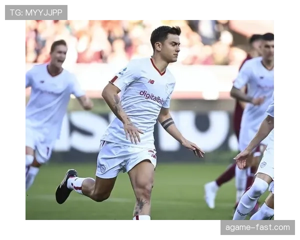 对阵米兰双雄：迪巴拉的意甲关键战