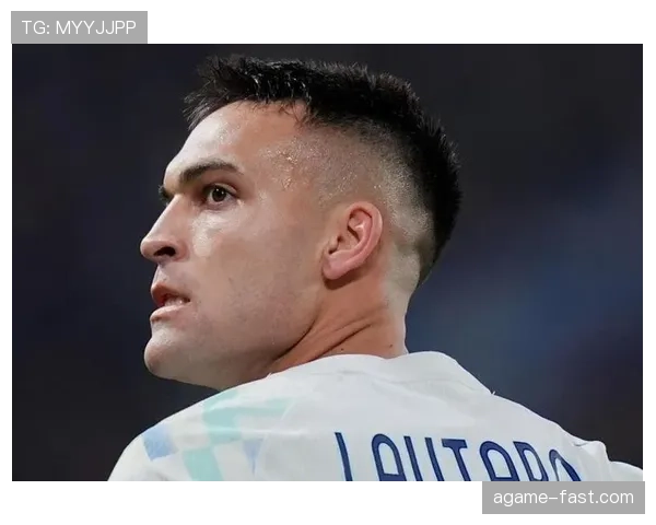 劳塔罗生涯强敌对抗解析：对阵顶级中卫的表现