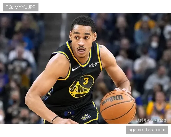 乔丹·普尔三分出手变化显著提高勇士关键时刻得分效率