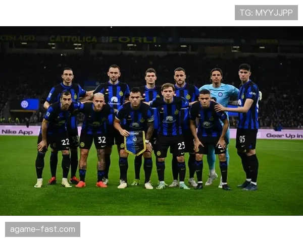 国米持续巩固意甲统治力，对联赛竞争格局带来变化