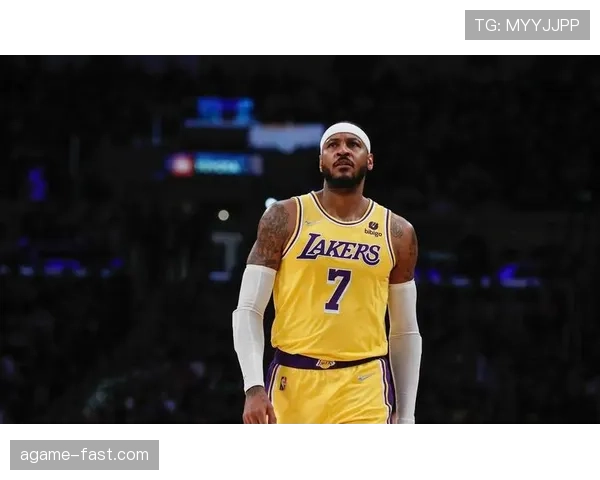 卡梅隆·安东尼三分精准提升球队攻防节奏明显优化