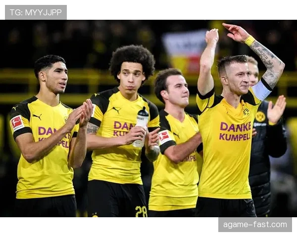 进攻依旧犀利，但防守持续失衡：多特蒙德的矛盾