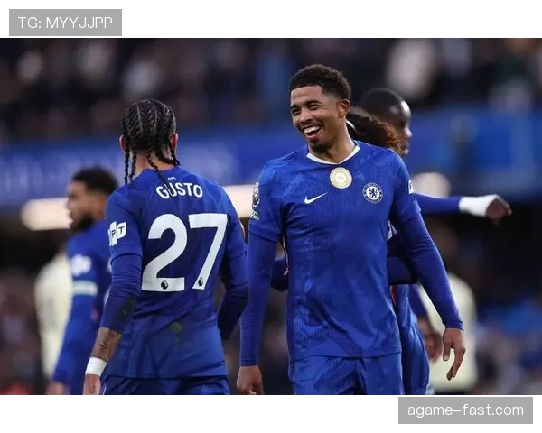 切尔西进攻推进顺畅但终结乏力，赛季走势面临制约