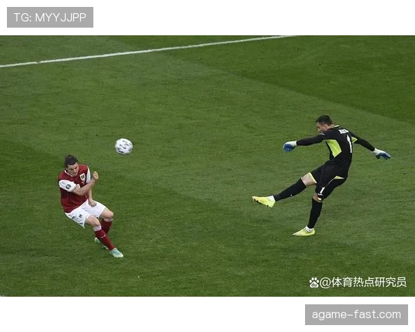 门将持球时间规则详解：何时算违法，裁判如何判罚？